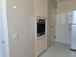The Wharf Residence (D9), Condominium #397078361